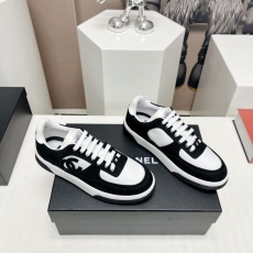 Chanel Low Shoes